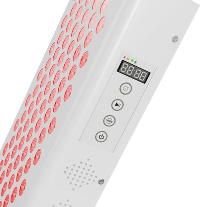 Elite Series | Red Light Panel to Relieve Pain and Improve Skin Health | Compact and Easy to Use