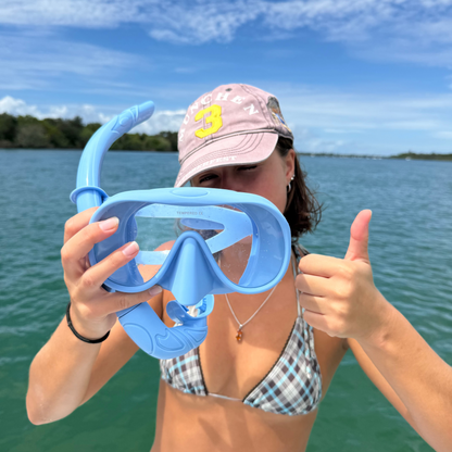 Ice Cream Mouthpiece Set | Ergonomic Accessories for Artisan Ice Cream | Easy to Clean and Versatile for Homemade Desserts