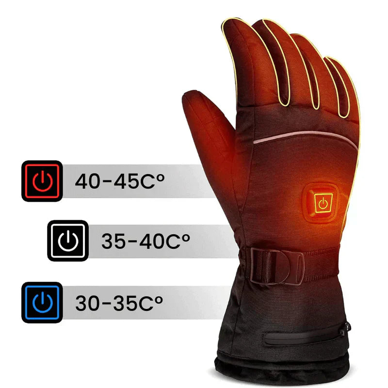 Sistema di Monitoraggio | Sensore di Temperatura e Umidità con Display Digitale | Controllo Ambientale per Comfort Ottimale 4
