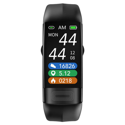 Smartwatch P11Plus | Monitoraggio della Salute con ECG e Impermeabile | Design Elegante per Comfort Quotidiano