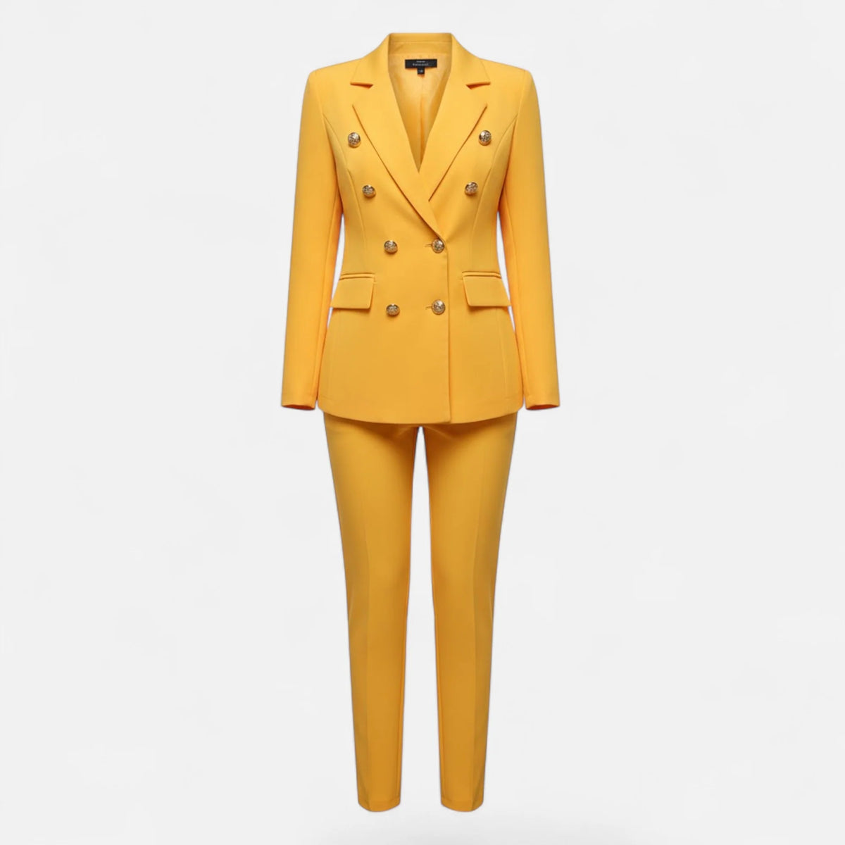 Sofia | Elegante Completo Donna Tailleur a Due Pezzi 9