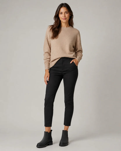 Sophia | Eleganti Stivali Chelsea da Donna 2