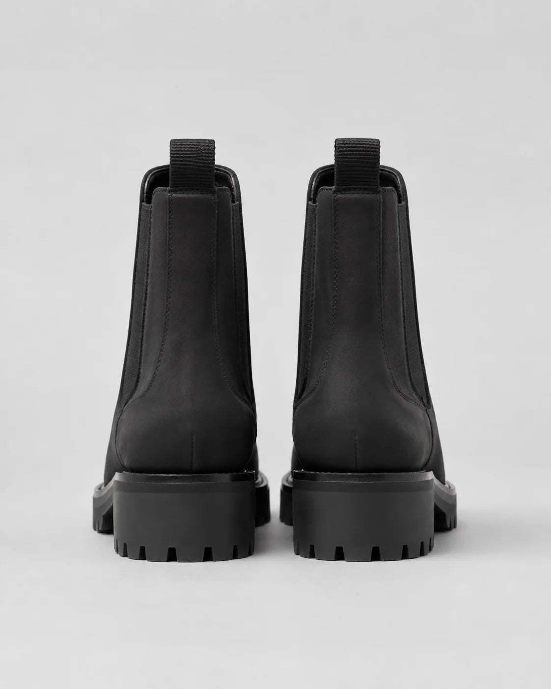 Sophia | Eleganti Stivali Chelsea da Donna 3