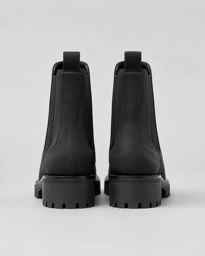 Sophia | Eleganti Stivali Chelsea da Donna 3