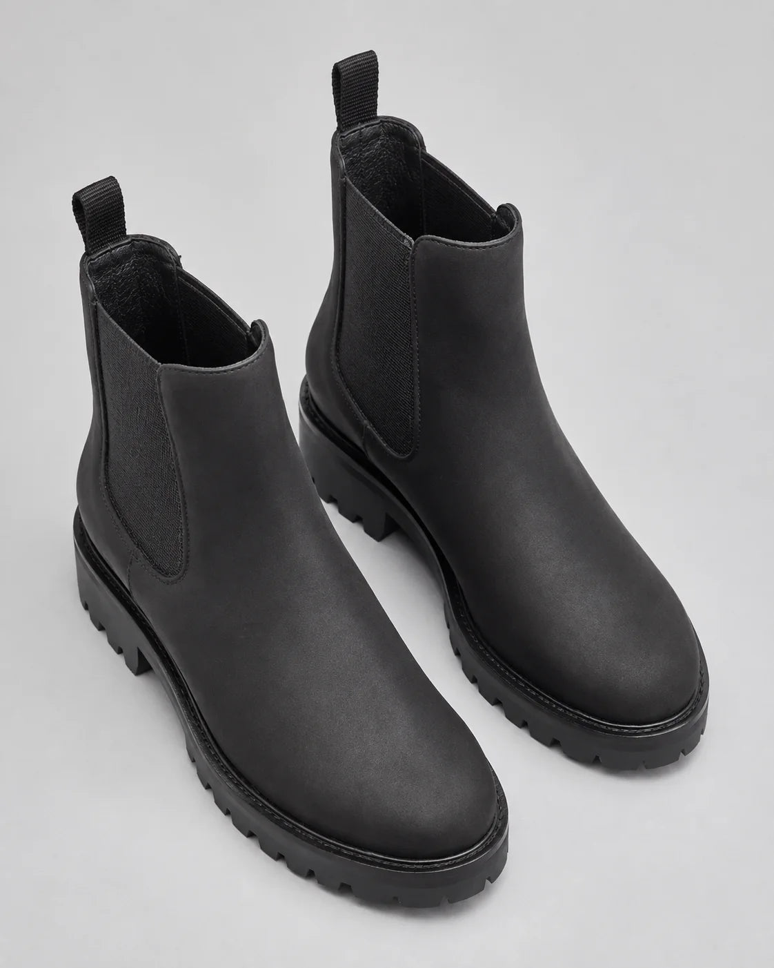 Sophia | Eleganti Stivali Chelsea da Donna 4
