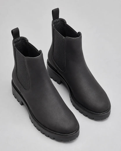 Sophia | Eleganti Stivali Chelsea da Donna 4