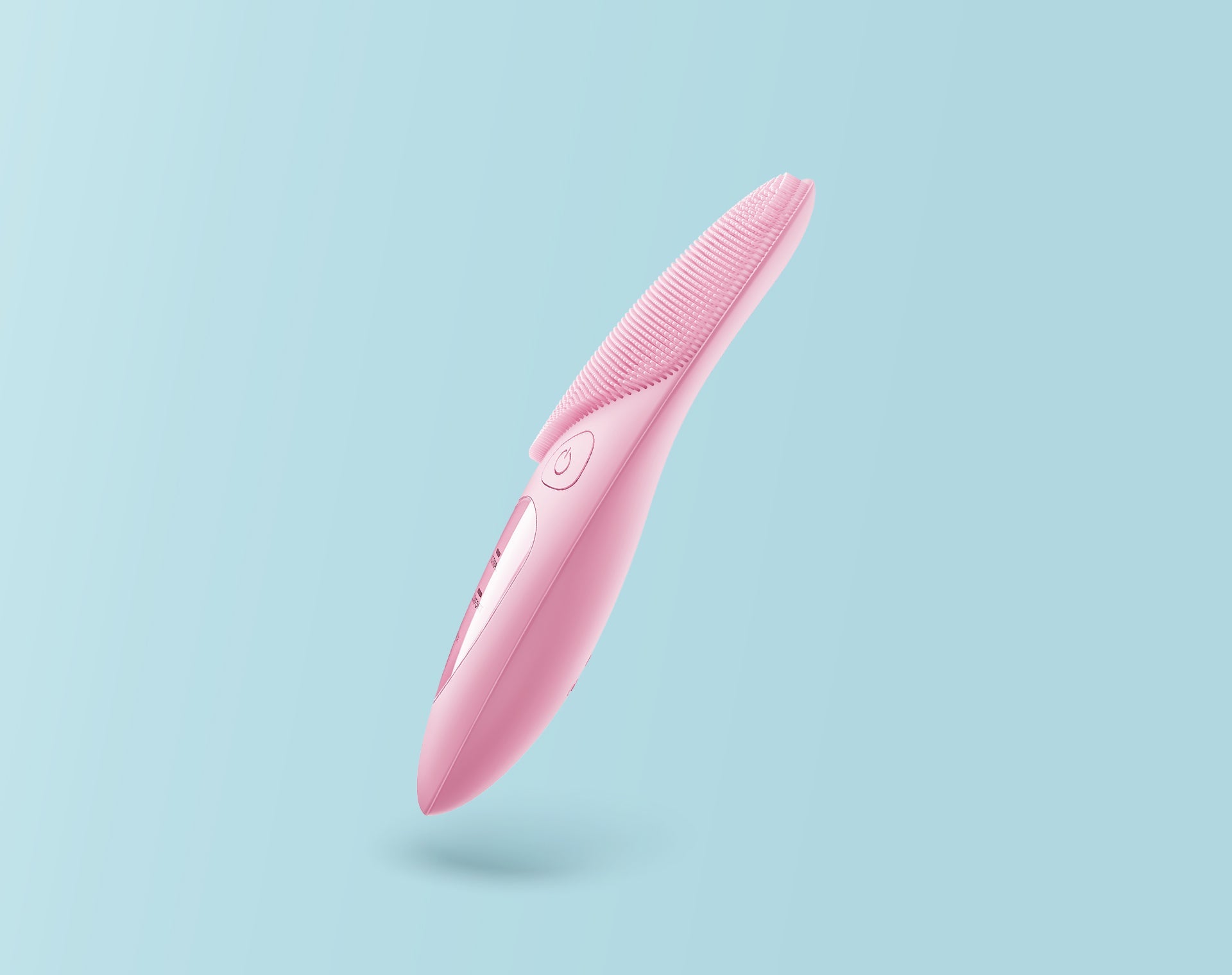 Spazzola Pulizia Viso con Setole Morbide per una Pelle Radiosa e Fresca 6