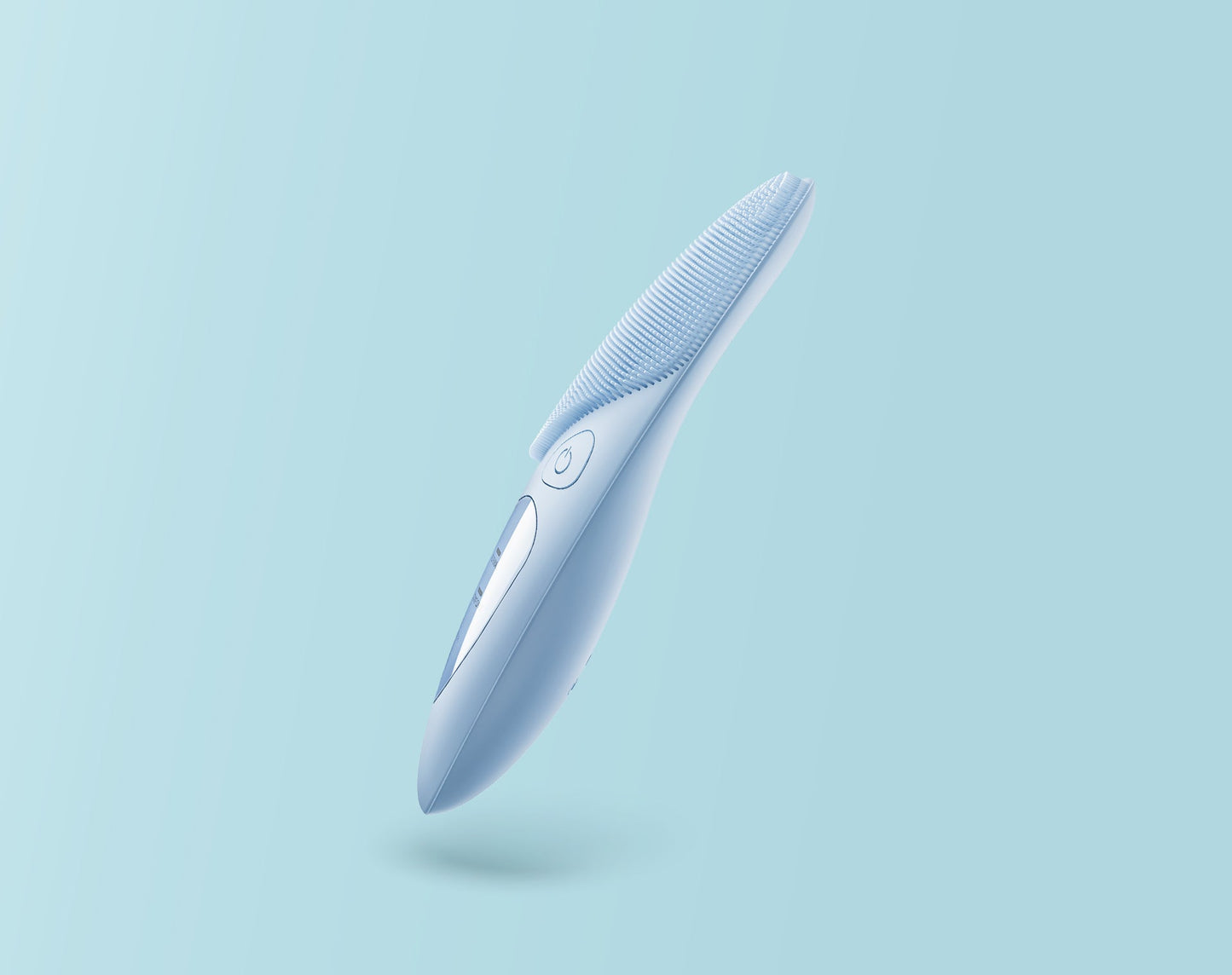 Spazzola Pulizia Viso con Setole Morbide per una Pelle Radiosa e Fresca 7