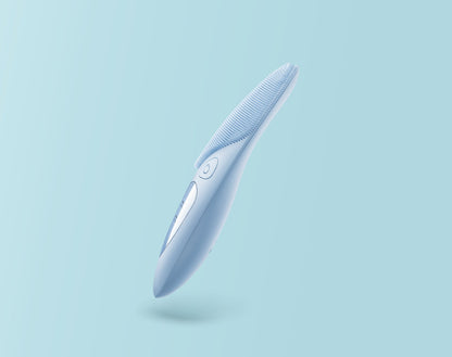 Spazzola Pulizia Viso con Setole Morbide per una Pelle Radiosa e Fresca 7