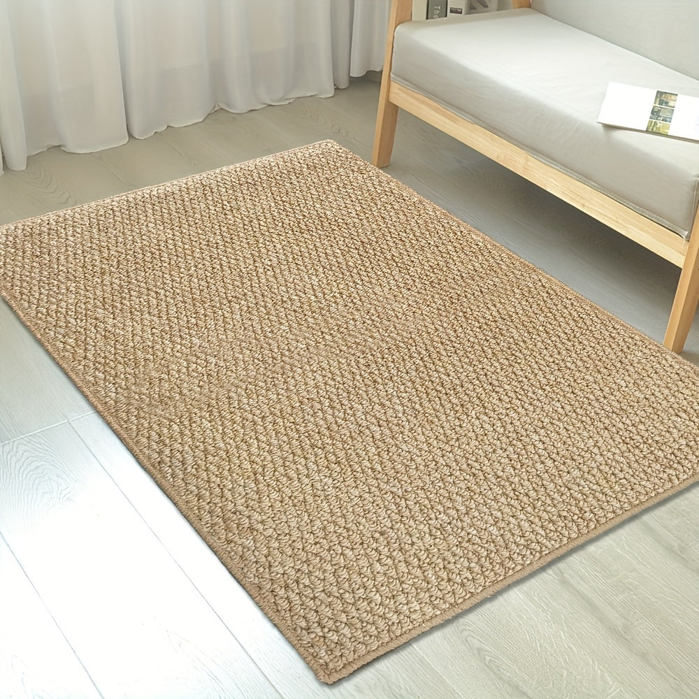 Tappetino Assorbente Antiscivolo per Ingressi con Superficie Lavabile | Comfort e Sicurezza per Ambienti Interni 4