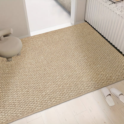 Tappetino Assorbente Antiscivolo per Ingressi con Superficie Lavabile | Comfort e Sicurezza per Ambienti Interni 6