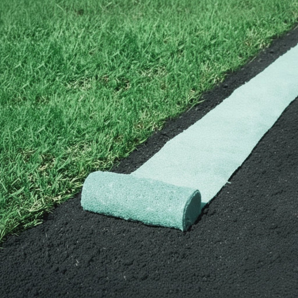 Biodegradable Mat for Green Lawn | Fast and Easy Growth for Gardens and Yards