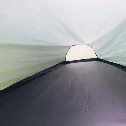 Ultralight Camping Tent | Waterproof Single-Person Tent with Optimal Ventilation for Outdoor Adventures