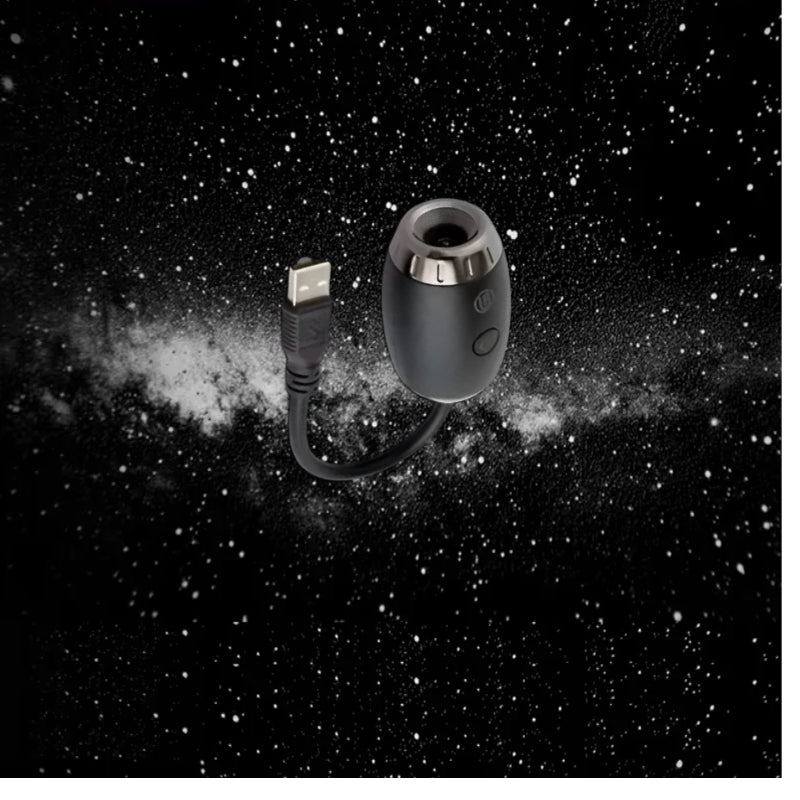 Nebula | Night Light Projector with Dual Mode Technology | Celestial Atmosphere for Relaxing Sleep