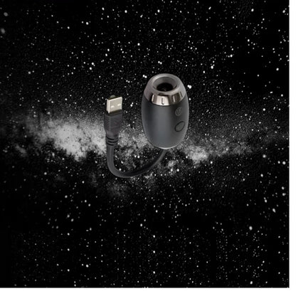 Nebula | Night Light Projector with Dual Mode Technology | Celestial Atmosphere for Relaxing Sleep