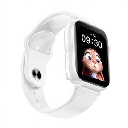 Smartwatch per Bambini | Smartwatch 4G con GPS e Videochiamata | Design Impermeabile per Sicurezza e Divertimento