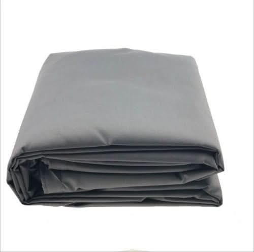 Water-Repellent Sunshade Sail with UV Protection | Easy Installation for Outdoor Comfort