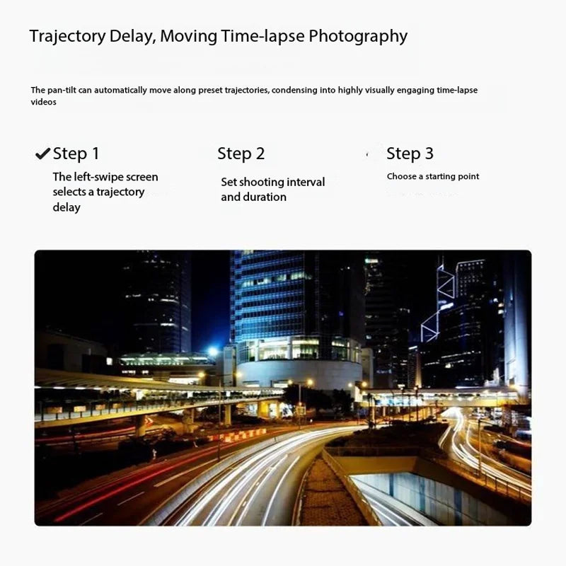 Videocamera Compatta | Stabilizzazione a 3 Assi e Bitrate 100 Mbps | Ideale per Riprese Quotidiane 4