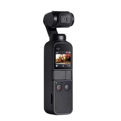 Videocamera Compatta | Stabilizzazione a 3 Assi e Bitrate 100 Mbps | Ideale per Riprese Quotidiane 6