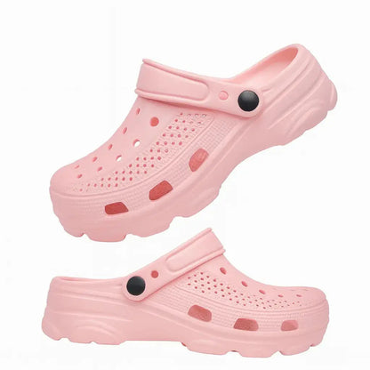 Orthopedic Clogs with Anatomical Support and Non-Slip Sole | Daily Comfort for Men and Women