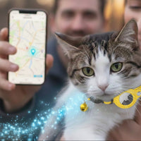 Giallo / Senza tracker GPS