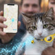 Giallo / Senza tracker GPS