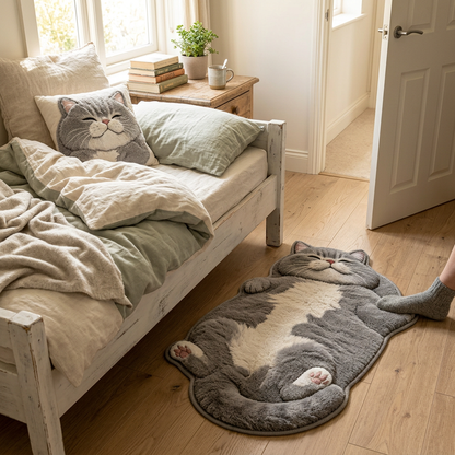 Tappeti Camera da Letto - lifestyle