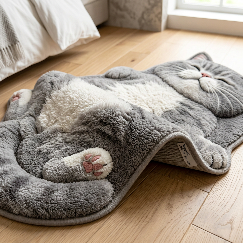 Tappeti Camera da Letto - SR17-YD / 70x120cm