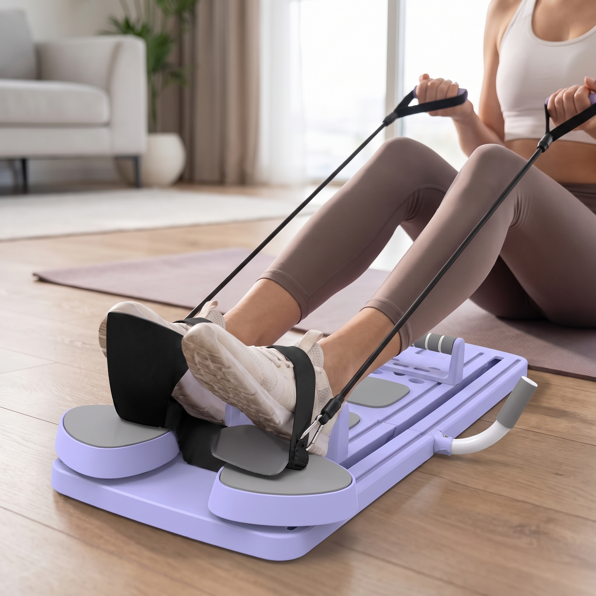 Tavola Fitness - Default - hero