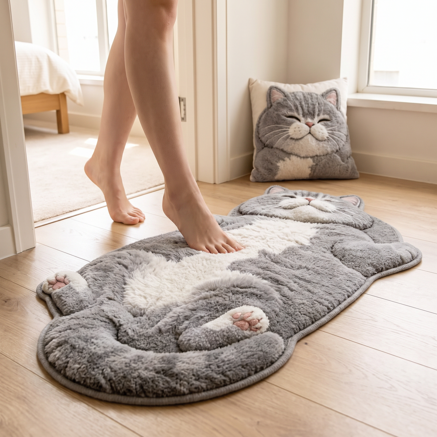 Tappeti Camera da Letto - SR17-YD / 70x120cm / SR17-YD / 80x150cm / SR17-YD / 50x80cm - hero