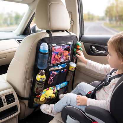 Organizer Auto - lifestyle hero