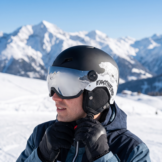 Casco Sci Universale GLABORA - action lifestyle