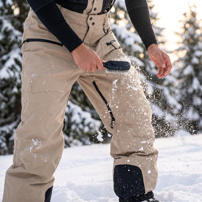 Pantaloni da Neve Unisex GLABORA - lifestyle