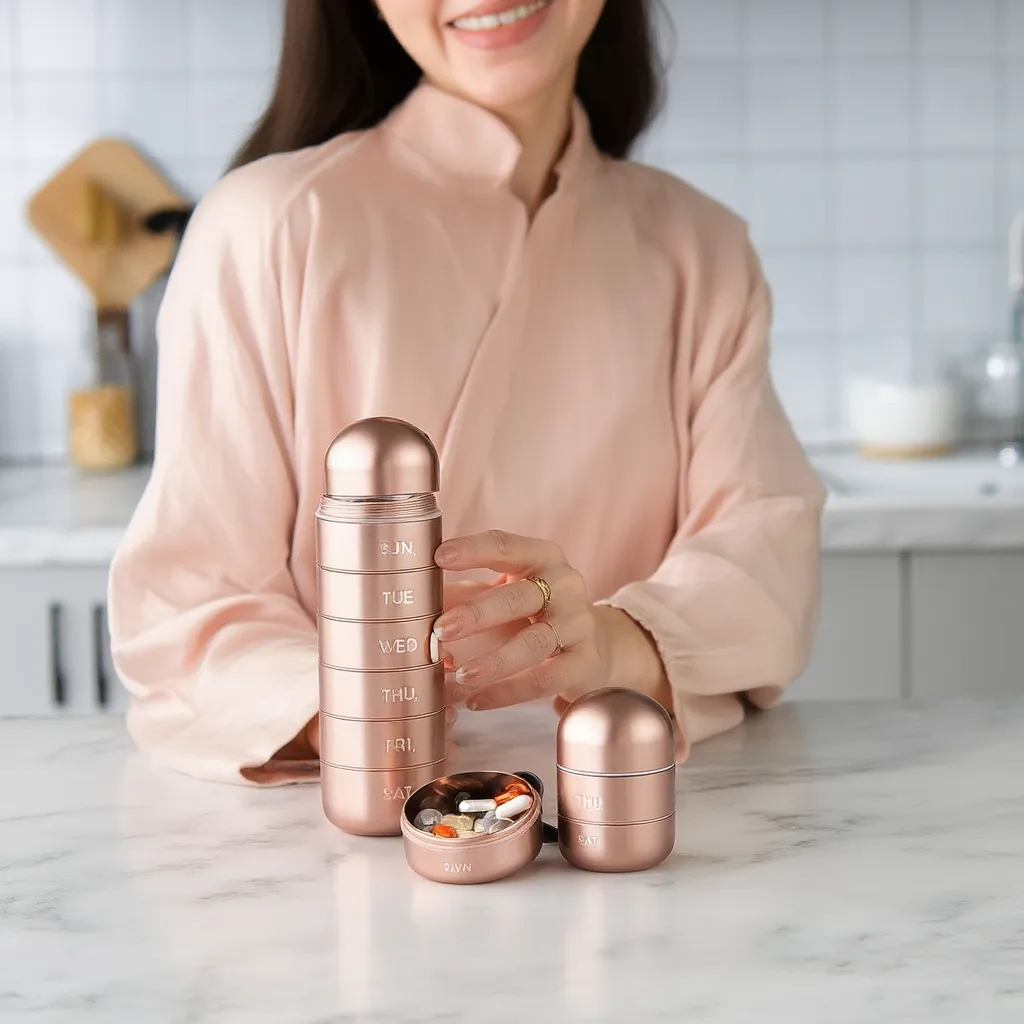 Oro Rosa