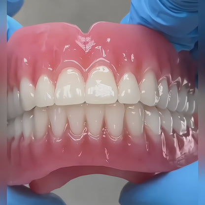 Dental Veneers | Professional Dental Prosthetics with Custom Fit | Restore Your Natural Smile