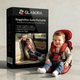 Piccolo (0-4 Anni) / Rosso