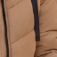 Gioia | Giubbotto Donna Imbottito con Cappuccio e Tasche con Zip - Comfort Invernale