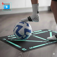 Mat + Programma di Allenamento Video