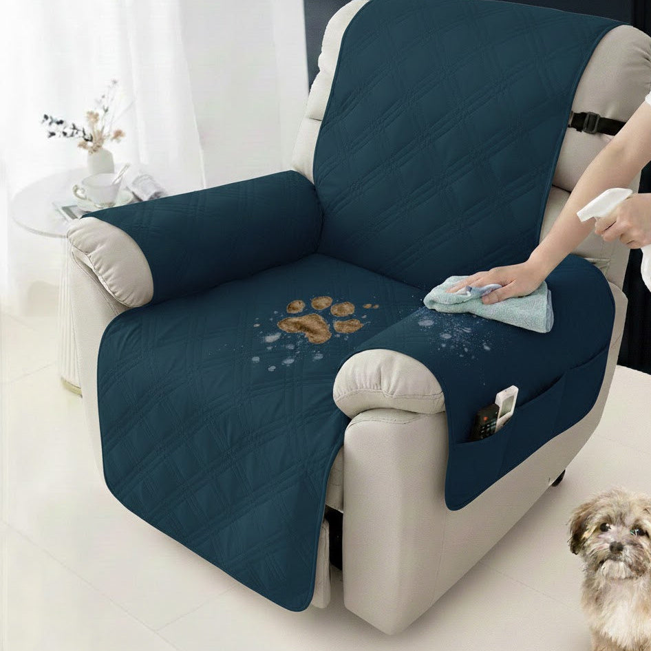 Blu Pavone